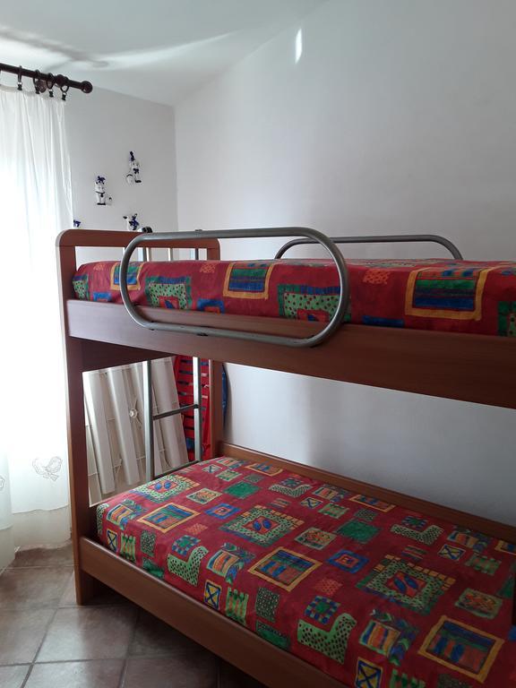 Sardinia Beach Apartments 아글리엔투 외부 사진